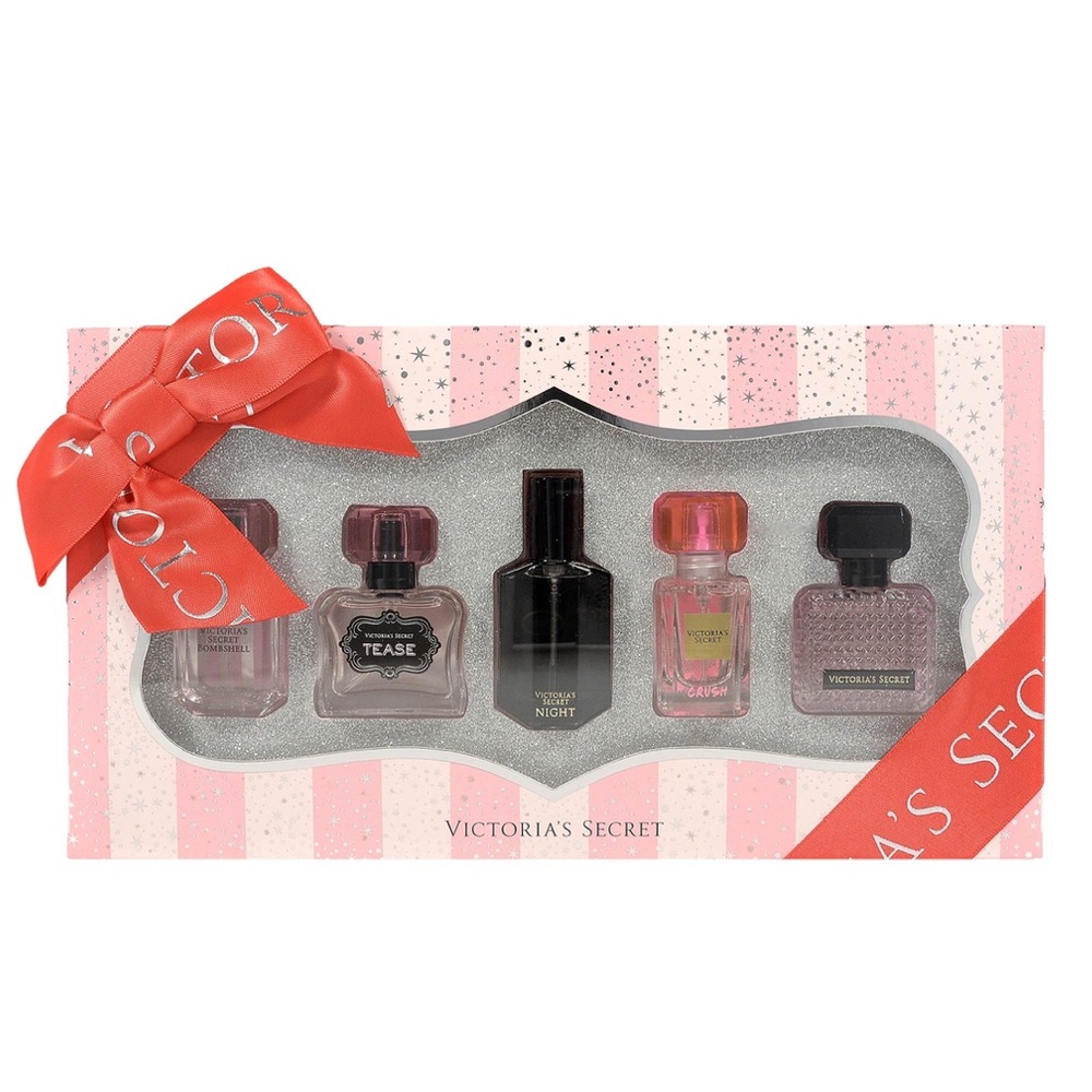 ✈️Victoria’s Secret Prestige Eau de Parfum Coffret